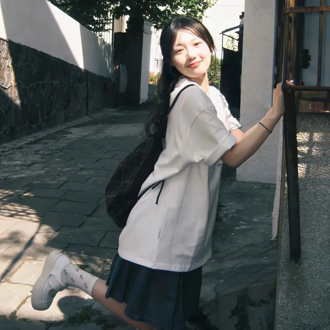 本色
